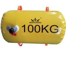 Matchau Lifeboat Proof Load Testing Water Weight Bag for Load Test